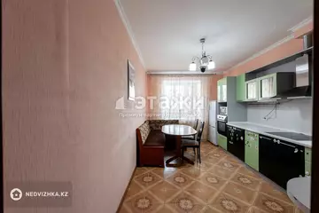 41.5 м², 1-комнатная квартира, этаж 5 из 6, 42 м², изображение - 8