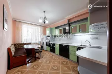 41.5 м², 1-комнатная квартира, этаж 5 из 6, 42 м², изображение - 9
