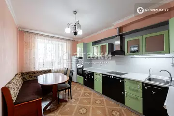 41.5 м², 1-комнатная квартира, этаж 5 из 6, 42 м², изображение - 10