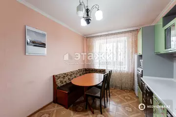 41.5 м², 1-комнатная квартира, этаж 5 из 6, 42 м², изображение - 11