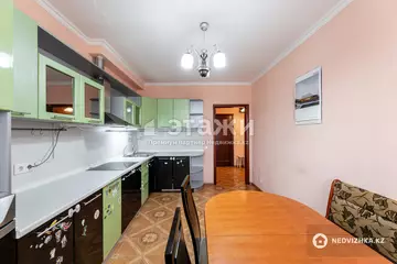 41.5 м², 1-комнатная квартира, этаж 5 из 6, 42 м², изображение - 12