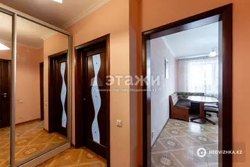 41.5 м², 1-комнатная квартира, этаж 5 из 6, 42 м², изображение - 16