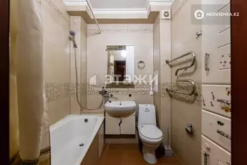 41.5 м², 1-комнатная квартира, этаж 5 из 6, 42 м², изображение - 17