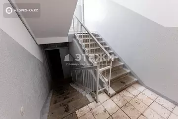 41.5 м², 1-комнатная квартира, этаж 5 из 6, 42 м², изображение - 19