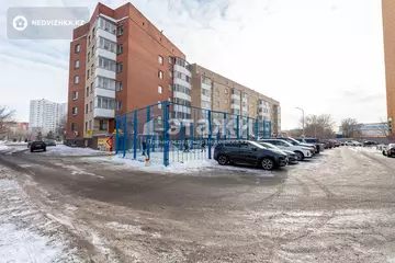 41.5 м², 1-комнатная квартира, этаж 5 из 6, 42 м², изображение - 22