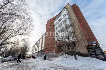 41.5 м², 1-комнатная квартира, этаж 5 из 6, 42 м², изображение - 23