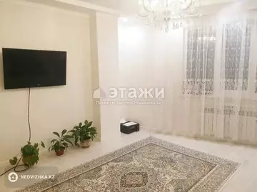 44 м², 1-комнатная квартира, этаж 11 из 14, 44 м², изображение - 7
