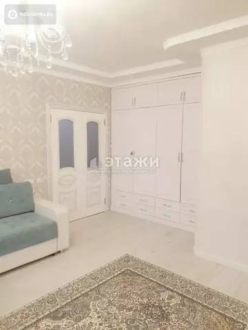 44 м², 1-комнатная квартира, этаж 11 из 14, 44 м², изображение - 6
