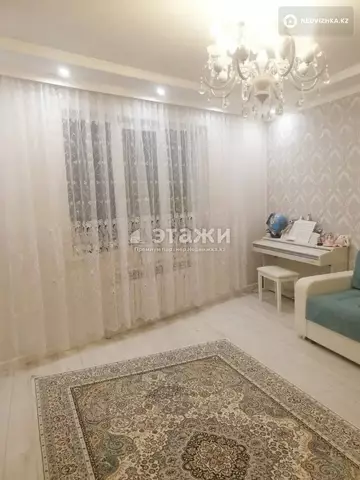 44 м², 1-комнатная квартира, этаж 11 из 14, 44 м², изображение - 8