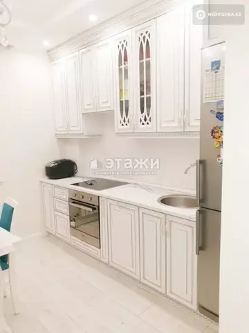 44 м², 1-комнатная квартира, этаж 11 из 14, 44 м², изображение - 9