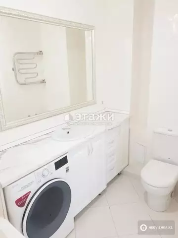 44 м², 1-комнатная квартира, этаж 11 из 14, 44 м², изображение - 10