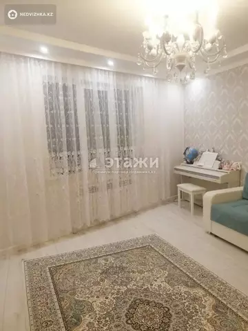 44 м², 1-комнатная квартира, этаж 11 из 14, 44 м², изображение - 5