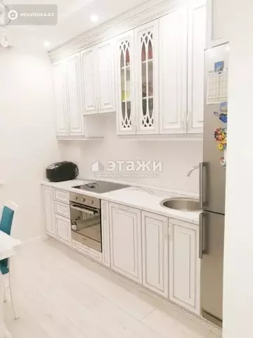 44 м², 1-комнатная квартира, этаж 11 из 14, 44 м², изображение - 6