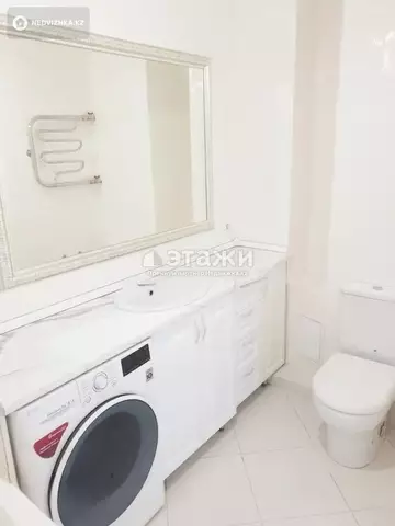 44 м², 1-комнатная квартира, этаж 11 из 14, 44 м², изображение - 7