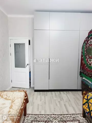 81 м², 3-комнатная квартира, этаж 2 из 18, 81 м², изображение - 4