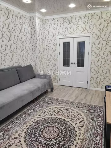 81 м², 3-комнатная квартира, этаж 2 из 18, 81 м², изображение - 6