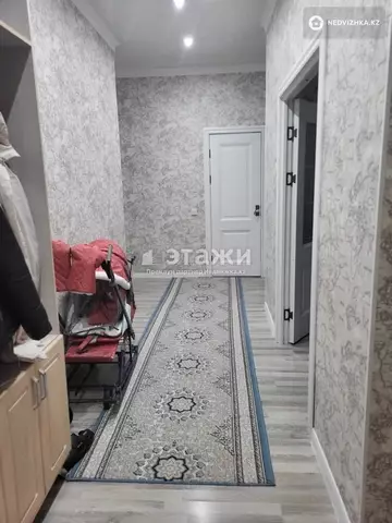 81 м², 3-комнатная квартира, этаж 2 из 18, 81 м², изображение - 8