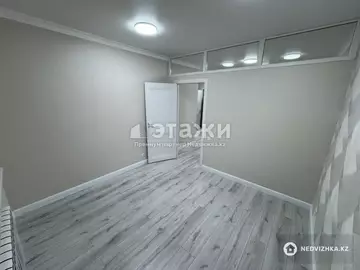 2-комнатная квартира, этаж 6 из 12, 43 м²