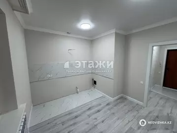 43 м², 2-комнатная квартира, этаж 6 из 12, 43 м², изображение - 2