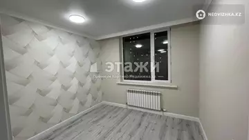 43 м², 2-комнатная квартира, этаж 6 из 12, 43 м², изображение - 6