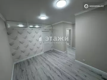 43 м², 2-комнатная квартира, этаж 6 из 12, 43 м², изображение - 7