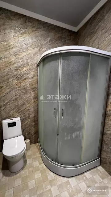 2-комнатная квартира, этаж 4 из 9, 74 м²