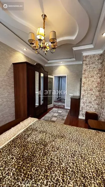 74 м², 2-комнатная квартира, этаж 4 из 9, 74 м², изображение - 4
