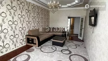 74 м², 2-комнатная квартира, этаж 4 из 9, 74 м², изображение - 5