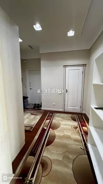 74 м², 2-комнатная квартира, этаж 4 из 9, 74 м², изображение - 7