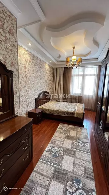 74 м², 2-комнатная квартира, этаж 4 из 9, 74 м², изображение - 8