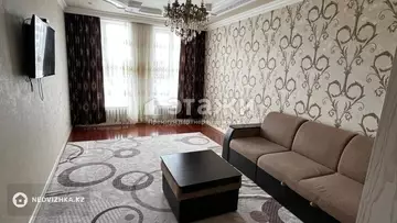 74 м², 2-комнатная квартира, этаж 4 из 9, 74 м², изображение - 10