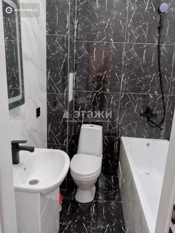 40.5 м², 1-комнатная квартира, этаж 12 из 12, 40 м², изображение - 8