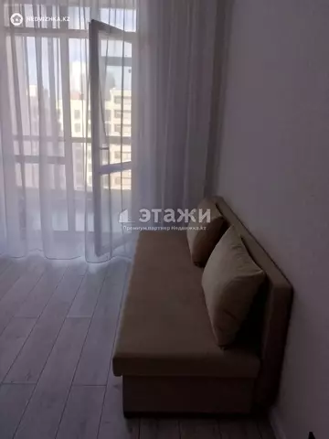 40.5 м², 1-комнатная квартира, этаж 12 из 12, 40 м², изображение - 1