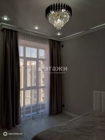 40.5 м², 1-комнатная квартира, этаж 12 из 12, 40 м², изображение - 3
