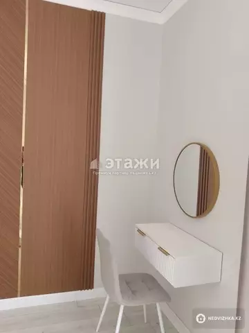 40.5 м², 1-комнатная квартира, этаж 12 из 12, 40 м², изображение - 5