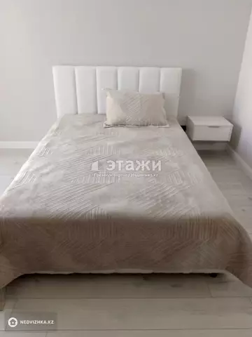 40.5 м², 1-комнатная квартира, этаж 12 из 12, 40 м², изображение - 4