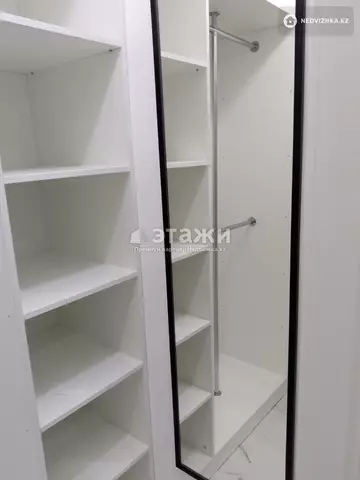 40.5 м², 1-комнатная квартира, этаж 12 из 12, 40 м², изображение - 6