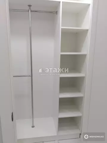40.5 м², 1-комнатная квартира, этаж 12 из 12, 40 м², изображение - 7