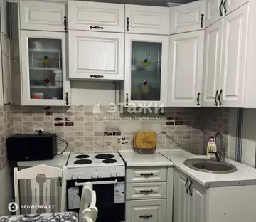 32.8 м², 1-комнатная квартира, этаж 2 из 5, 33 м², изображение - 1