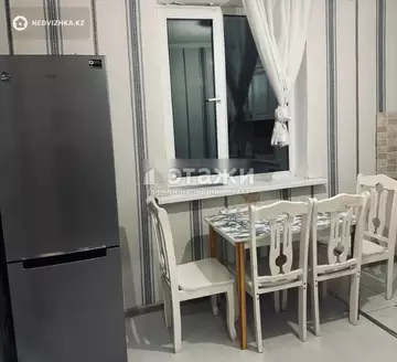 32.8 м², 1-комнатная квартира, этаж 2 из 5, 33 м², изображение - 2