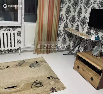 32.8 м², 1-комнатная квартира, этаж 2 из 5, 33 м², изображение - 3