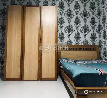 32.8 м², 1-комнатная квартира, этаж 2 из 5, 33 м², изображение - 4