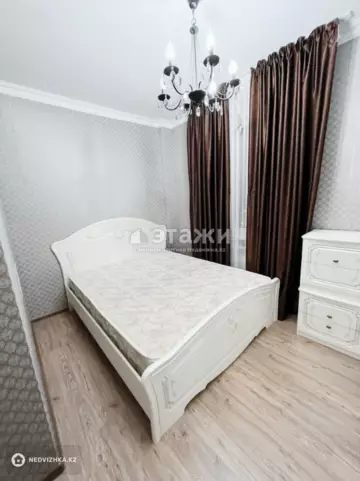 2-комнатная квартира, этаж 15 из 16, 40 м²