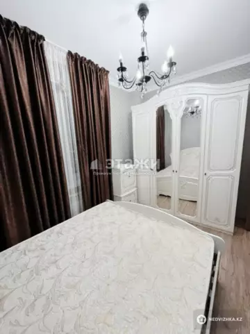 2-комнатная квартира, этаж 15 из 16, 40 м²
