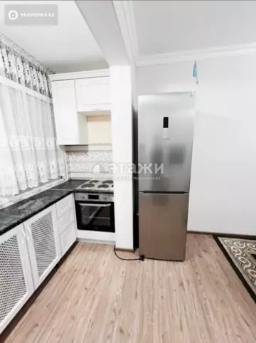 2-комнатная квартира, этаж 15 из 16, 40 м²