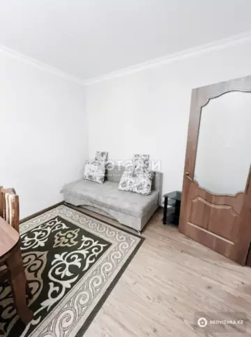40.1 м², 2-комнатная квартира, этаж 15 из 16, 40 м², изображение - 5