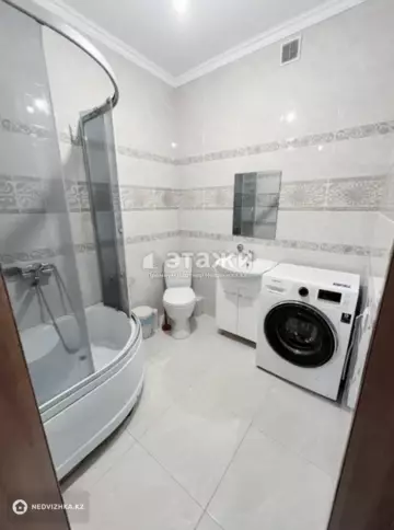 40.1 м², 2-комнатная квартира, этаж 15 из 16, 40 м², изображение - 6