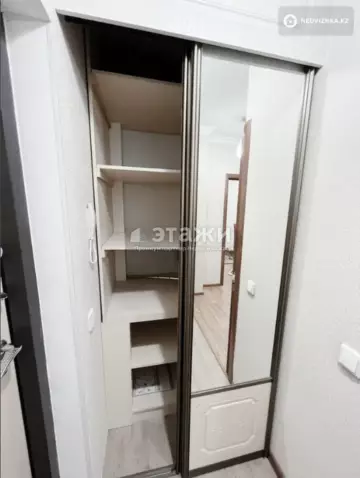 40.1 м², 2-комнатная квартира, этаж 15 из 16, 40 м², изображение - 8