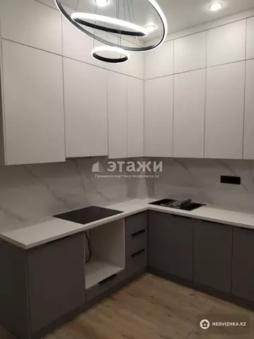 63 м², 2-комнатная квартира, этаж 3 из 16, 63 м², изображение - 11