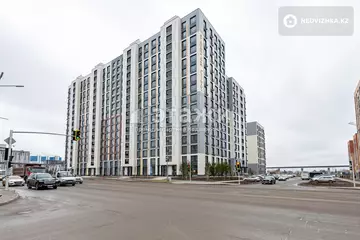 63 м², 2-комнатная квартира, этаж 3 из 16, 63 м², изображение - 13